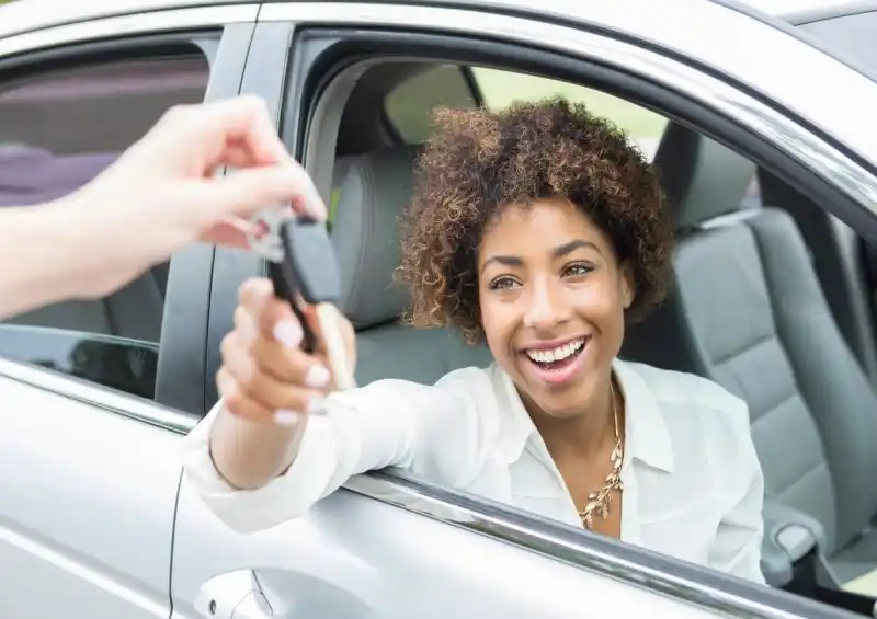 auto leasen Rolde